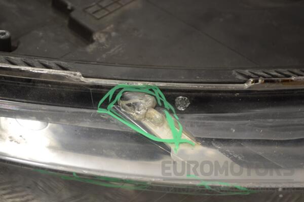 Фара левая -09 (дефект) Audi A6 (C6) 2004-2011 4F0941029AK 190206 - 3