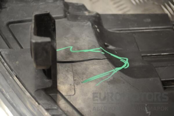Фара правая -09 (дефект) Audi A6 (C6) 2004-2011 4F0941030AK 190209 - 3