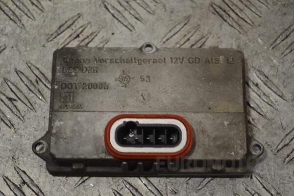 Блок розпалювання розряду фари ксенон Audi A6 (C6) 2004-2011 5DV00829000 190212 - 2