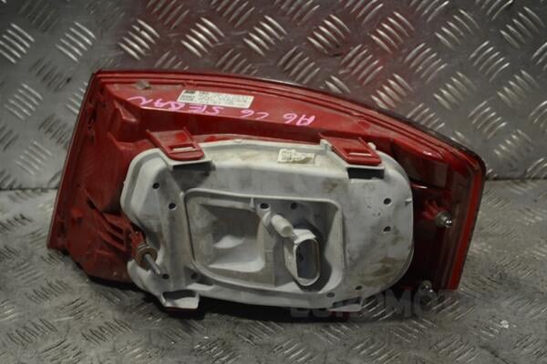 Фонарь левый наружный седан -09 Audi A6 (C6) 2004-2011 4F5945095N 190214 - 2