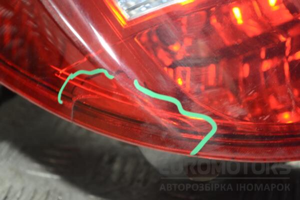 Ліхтар лівий універсал -09 (дефект) Kia Ceed 2007-2012 924011H300 190232 - 2