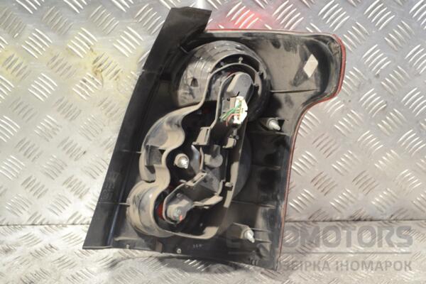 Фонарь левый универсал -06 Toyota Avensis (II) 2003-2008 190237 - 2