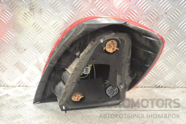 Фонарь левый Toyota Corolla Verso 2001-2004 190239 - 2
