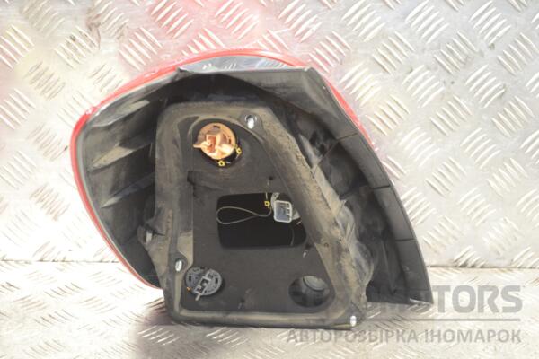 Ліхтар правий Toyota Corolla Verso 2001-2004 190241 - 2
