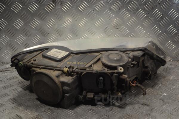 Фара ліва 07- VW Touareg 2002-2010 7L6941031C 190243 - 2