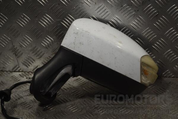 Зеркало левое электр 7 пинов Ford Kuga 2008-2012 190267 - 2