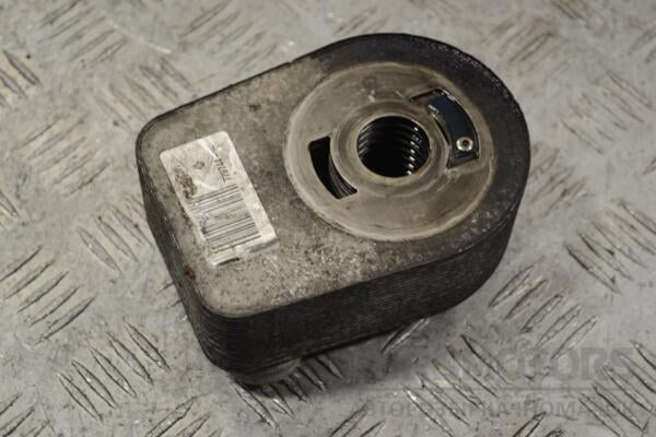 Теплообмінник (Радіатор масляний) 05- Renault Kangoo 1.5dCi 1998-2008 8200779744 190278 - 2