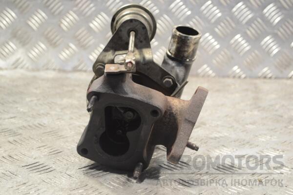 Турбіна Renault Kangoo 1.5dCi 1998-2008 82301868 190284 - 3