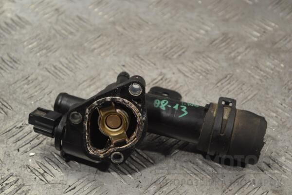 Корпус термостата Renault Kangoo 1.5dCi 2008-2013 3026R 190287 - 2