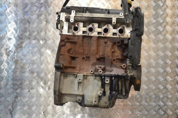 Двигатель (стартер спереди) Renault Modus 1.5dCi 2004-2012 K9K 800 190294 - 4