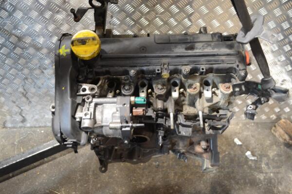 Двигатель (стартер спереди) Renault Modus 1.5dCi 2004-2012 K9K 800 190294 - 5