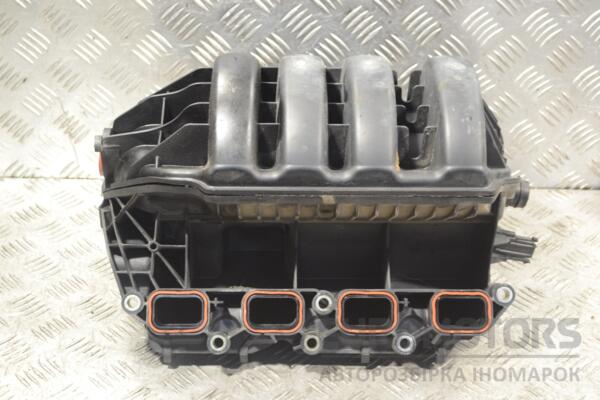 Колектор впускний VW Golf 1.6 16V FSI (V) 2003-2008 03C129711F 190309 - 2