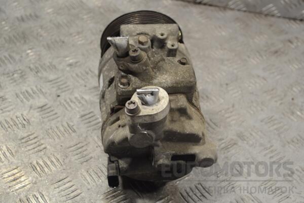 Компрессор кондиционера VW Golf 1.6 16V FSI (V) 2003-2008 1K0820803F 190323 - 3