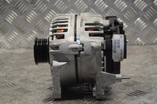 Генератор VW Bora 1.6 16V FSI 1997-2005 301818RI 190328 - 3