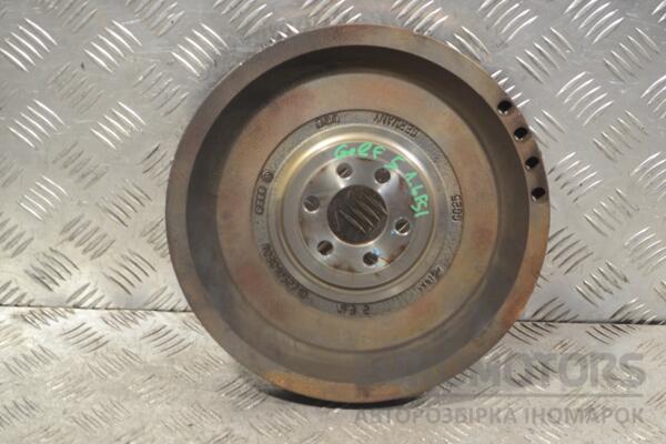 Маховик VW Golf 1.6 16V FSI (V) 2003-2008 R030105271D 190334 - 2