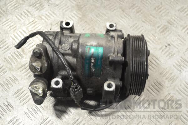 Компрессор кондиционера Mazda 3 1.6tdci 2003-2009 3M5H19D629GC 190349 - 2