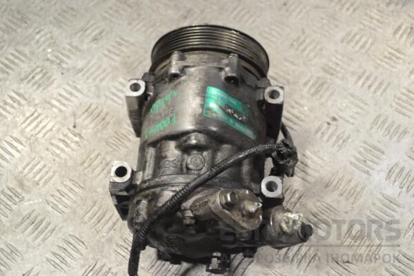 Компрессор кондиционера Mazda 3 1.6tdci 2003-2009 3M5H19D629GC 190349 - 3