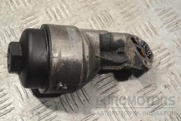 Корпус масляного фільтра Skoda Fabia 1.2 12V 2007-2014 03D115403D 190363 - 2