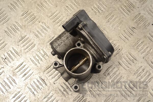 Дроссельная заслонка электр Skoda Fabia 1.2 12V 2007-2014 03D133062E 190365 - 2