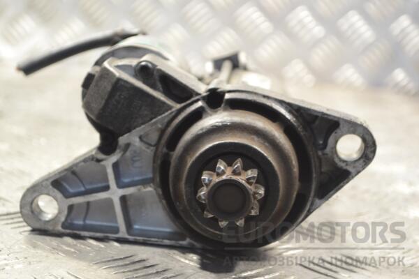 Стартер Skoda Fabia 1.2 12V 2007-2014 02T911023S 190367 - 2
