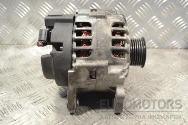 Генератор Skoda Fabia 1.2 12V 2007-2014 JZW903021NX 190369 - 2