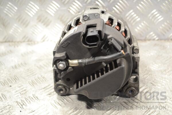 Генератор Skoda Fabia 1.2 12V 2007-2014 JZW903021NX 190369 - 3