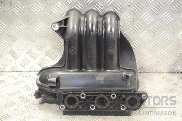 Колектор впускний пластик Skoda Fabia 1.2 12V 2007-2014 03D129766L 190379 - 2