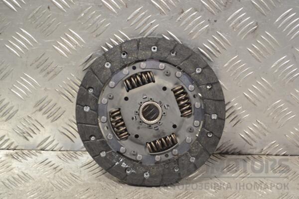 Диск сцепления Skoda Fabia 1.2 12V 2007-2014 03D141031A 190383 - 2