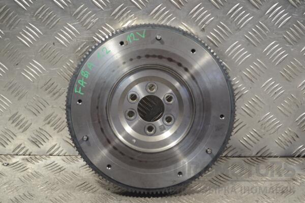 Маховик Skoda Fabia 1.2 12V 2007-2014 03D105273 190385 - 2