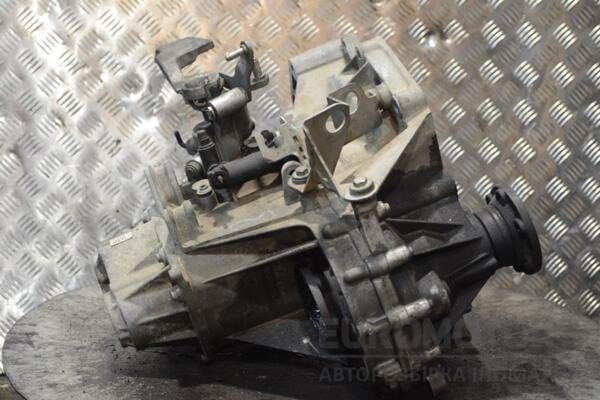 МКПП (механічна коробка перемикання передач) 5-ступка Audi A3 1.6 16V FSI (8P) 2003-2012 GVV 190387 - 2