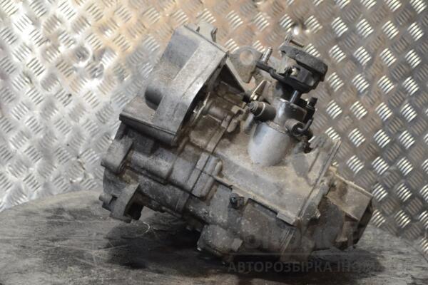 МКПП (механічна коробка перемикання передач) 5-ступка Audi A3 1.6 16V FSI (8P) 2003-2012 GVV 190387 - 4