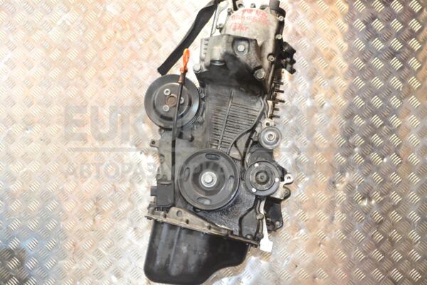 Двигатель Skoda Fabia 1.2 12V 2007-2014 BBM 190399 - 1