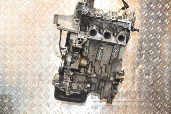 Двигатель Skoda Fabia 1.2 12V 2007-2014 BBM 190399 - 2