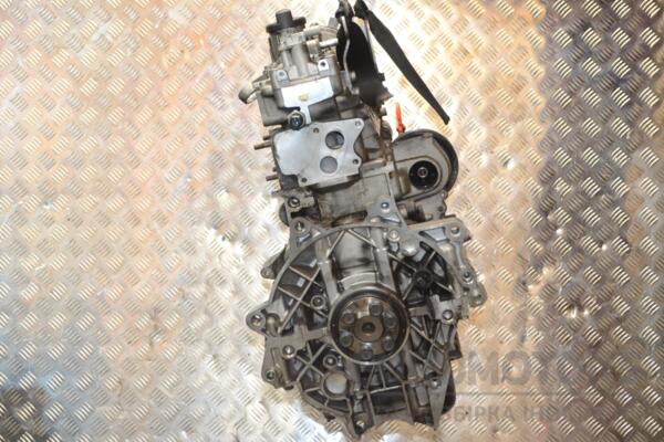 Двигатель Skoda Fabia 1.2 12V 2007-2014 BBM 190399 - 3