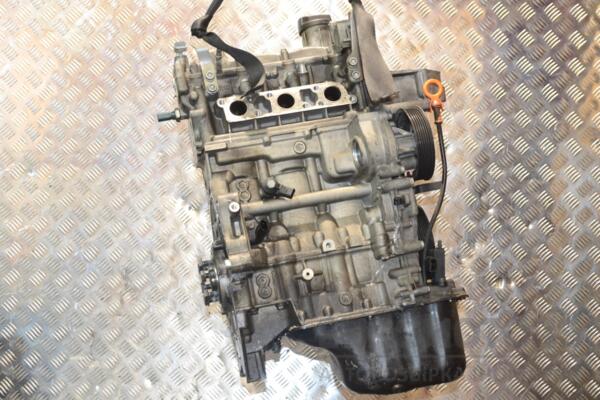 Двигатель Skoda Fabia 1.2 12V 2007-2014 BBM 190399 - 4