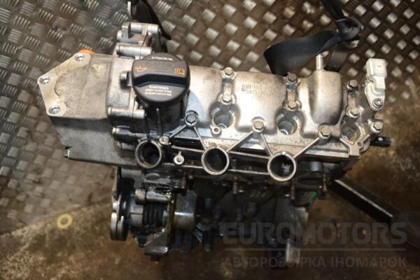 Двигатель Skoda Fabia 1.2 12V 2007-2014 BBM 190399 - 5
