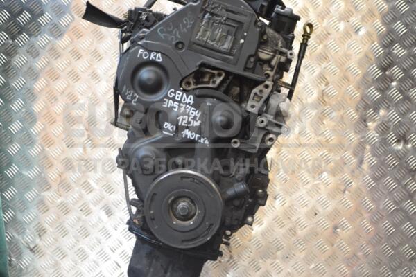 Двигатель Ford C-Max 1.6tdci 2003-2010 G8DA 190405 - 1