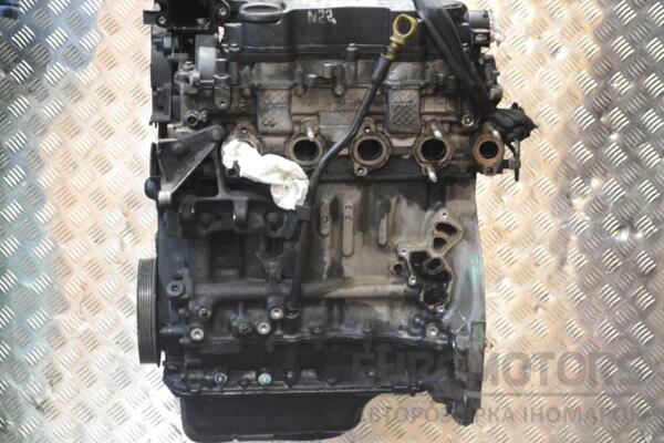 Двигун Ford C-Max 1.6tdci 2003-2010 G8DA 190405 - 2