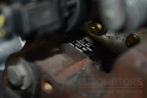 Топливный насос высокого давления (ТНВД) Ford Focus 1.6tdci (II) 2004-2011 0445010089 190411 - 2
