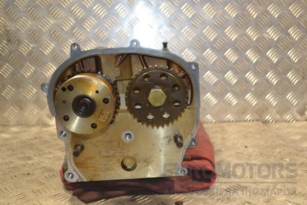 Головка блоку в зборі Audi A3 1.6 16V FSI (8P) 2003-2012 03C103358F 190428 - 2