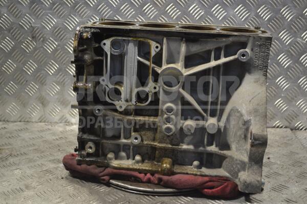 Блок двигателя (дефект) VW Touran 1.6 16V FSI 2003-2010 03C103019G/H 190433  euromotors.com.ua