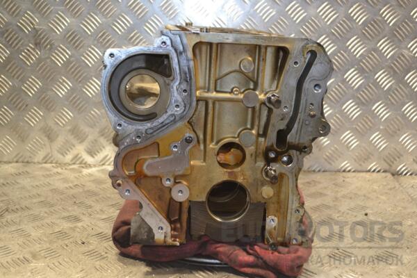 Блок двигателя (дефект) Audi A3 1.6 16V FSI (8P) 2003-2012 03C103019G/H 190433 - 2
