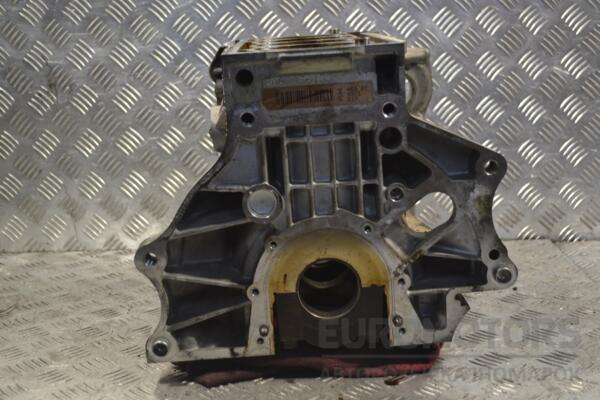 Блок двигателя (дефект) Audi A3 1.6 16V FSI (8P) 2003-2012 03C103019G/H 190433 - 4