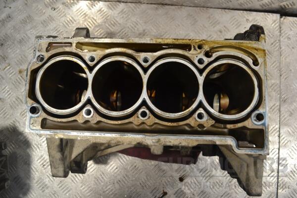 Блок двигателя (дефект) Audi A3 1.6 16V FSI (8P) 2003-2012 03C103019G/H 190433 - 5