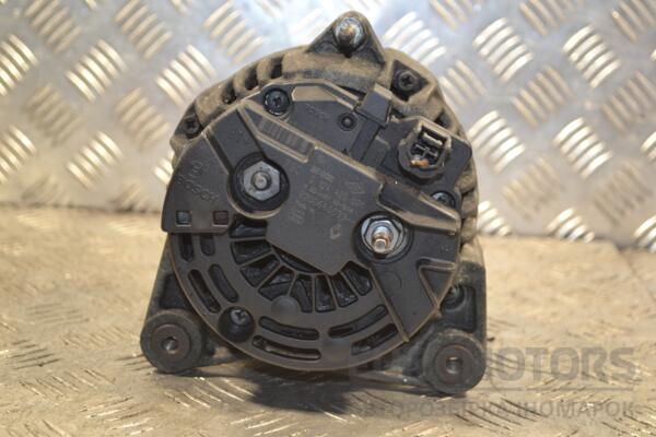 Генератор Renault Modus 1.5dCi 2004-2012 0124425071 190446 - 3