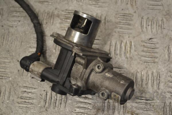 Клапан EGR электр Renault Kangoo 1.5dCi 1998-2008 8200282949 190456 - 2