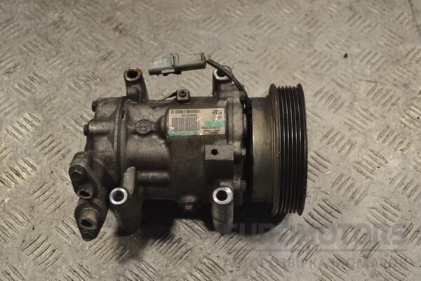 Компрессор кондиционера 05- Renault Kangoo 1.5dCi 1998-2008 8200651251 190461 - 2