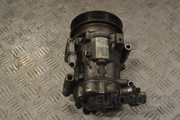 Компрессор кондиционера 05- Renault Kangoo 1.5dCi 1998-2008 8200651251 190461 - 3