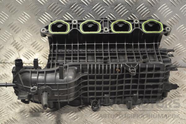 Колектор впускний пластик VW Polo 1.2 16V TSI 2009-2016 04E129711J 190466 - 2
