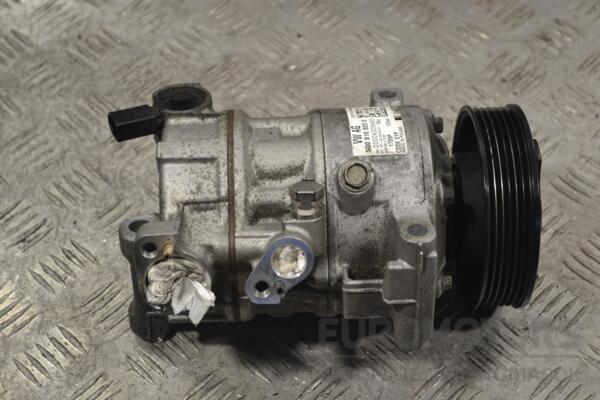 Компресор кондиціонера VW Golf 1.2 16V TSI (VII) 2012-2020 5Q0816803E 190492 - 2